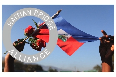 Haitian Bridge Alliance
