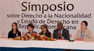 Imagen de Derecho a la nacionalidad