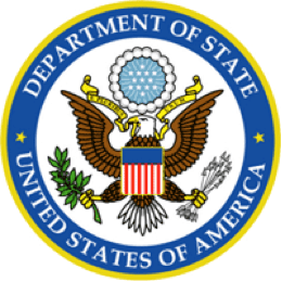 U.S. Department of State