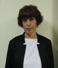 Bridget Wooding, directora de OBMICA