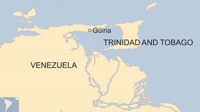 Naufragios pueden ocurrir con migrantes en situación irregular, como en abril de 2019 cuando por lo menos 20 venezolanos-as desaparecieron del barco “Jhonnaly Jose”, intentando llegar a Trinidad y Tobago así por la falta de vías regulares.